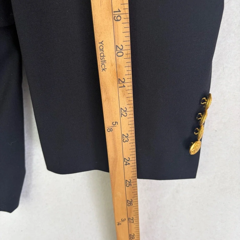 Brooks Brothers jacket size